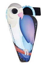Load image into Gallery viewer, Purse Parrot Embroidery Scissors
