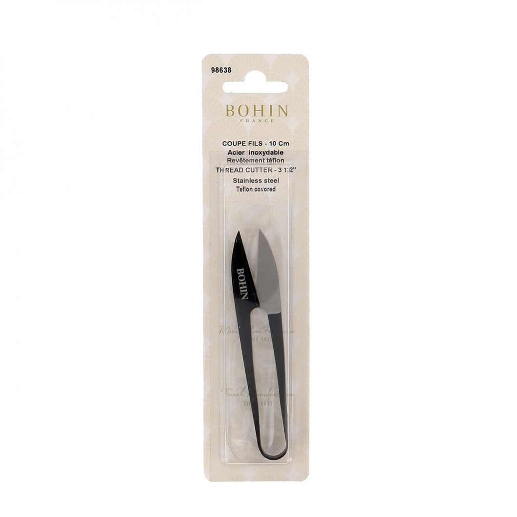 Bohin | Stainless Steel Thread Clips