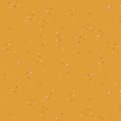 Adventale | Twinkle Little Stars | Gold