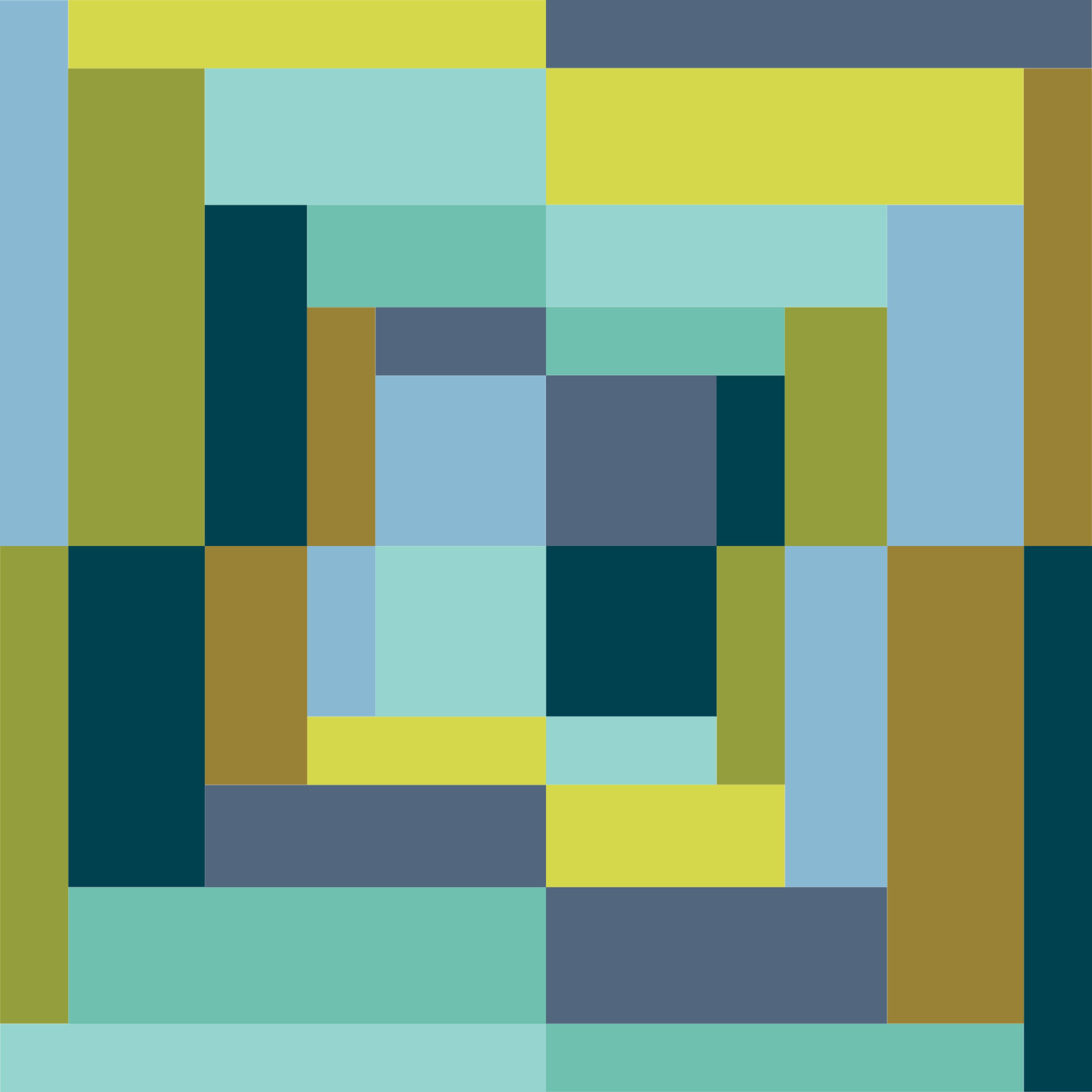 Alchemist Quilt Kit | Eudaimonia Studio | Lakeview – Global Fiber Shop