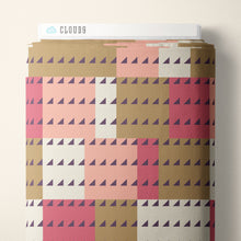 Load image into Gallery viewer, American Bold by Frank Lloyd Wright | Imperial | Pink
