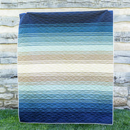 Introducing the Camping Party Quilt, a new pattern collaboration between&nbsp;Global Fiber Shop and Trace Creek Quilting! This is a wonderful beginner friendly pattern that will have you snuggling by the campfire with your new favorite quilt in no time.