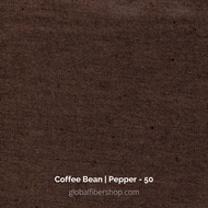 Peppered Cotton | Coffee Bean