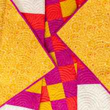 Load image into Gallery viewer, Star Crossed 2.0 | Suzy Quilts | Ruby Star Society Speckled

