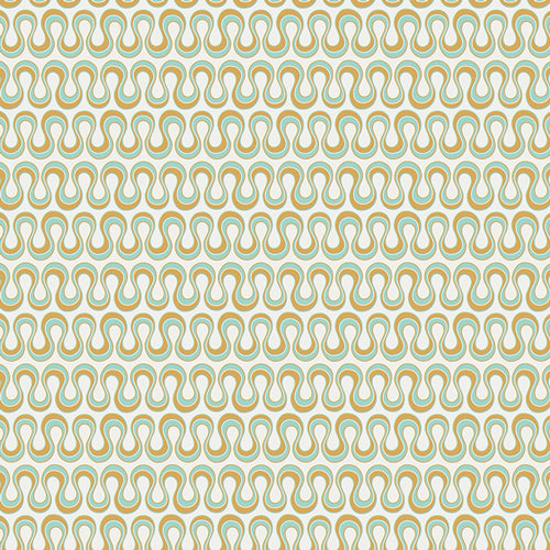 Drift | Blooming Algae | Gold