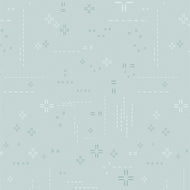 Decostitch Elements - Sea Glass