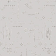 Deco Stitch is the perfect blender for stitch lovers. These low-volume prints will complement your more bold prints without overpowering the project. <br>They also add a beautiful, interesting but subtle texture as a stand-alone fabric. New colors for 2024 available at globalfibershop.com.