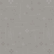 Deco Stitch is the perfect blender for stitch lovers. These low-volume prints will complement your more bold prints without overpowering the project. <br>They also add a beautiful, interesting but subtle texture as a stand-alone fabric. New colors for 2024 available at globalfibershop.com.
