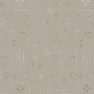 Deco Stitch is the perfect blender for stitch lovers. These low-volume prints will complement your more bold prints without overpowering the project. <br>They also add a beautiful, interesting but subtle texture as a stand-alone fabric. New colors for 2024 available at globalfibershop.com.