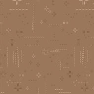 Deco Stitch is the perfect blender for stitch lovers. These low-volume prints will complement your more bold prints without overpowering the project. <br>They also add a beautiful, interesting but subtle texture as a stand-alone fabric. New colors for 2024 available at globalfibershop.com.