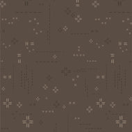 Deco Stitch is the perfect blender for stitch lovers. These low-volume prints will complement your more bold prints without overpowering the project. <br>They also add a beautiful, interesting but subtle texture as a stand-alone fabric. New colors for 2024 available at globalfibershop.com.