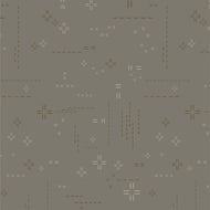 Deco Stitch is the perfect blender for stitch lovers. These low-volume prints will complement your more bold prints without overpowering the project. <br>They also add a beautiful, interesting but subtle texture as a stand-alone fabric. New colors for 2024 available at globalfibershop.com.