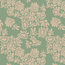 Load image into Gallery viewer, Evolve is a captivating sequel to Suzy’s debut collection Duval, where 1960s New York menswear meets the allure of Key West. Embrace the tropical essence as new colors and motifs merge, creating a seamless harmony with Duval&#39;s timeless fabrics. Watch these designs transform into something fresh and vibrant. Available at globalfibershop.com.

