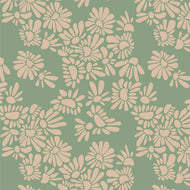 Evolve is a captivating sequel to Suzy’s debut collection Duval, where 1960s New York menswear meets the allure of Key West. Embrace the tropical essence as new colors and motifs merge, creating a seamless harmony with Duval's timeless fabrics. Watch these designs transform into something fresh and vibrant. Available at globalfibershop.com.