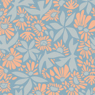Evolve is a captivating sequel to Suzy’s debut collection Duval, where 1960s New York menswear meets the allure of Key West. Embrace the tropical essence as new colors and motifs merge, creating a seamless harmony with Duval's timeless fabrics. Watch these designs transform into something fresh and vibrant. Available at globalfibershop.com.