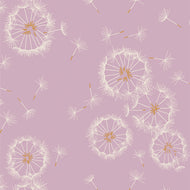 Tiny Dancer Lilac | Midsummer | Flannel
