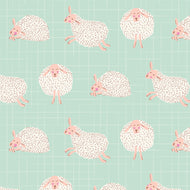 Cottage Grove | Wooly Stroll | Flannel