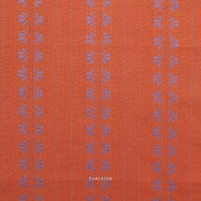 Load image into Gallery viewer, ✨ PREORDER | Fine &amp; Dandy | Deco Stripe | Spice
