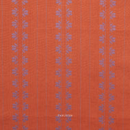Fine & Dandy | Deco Stripe | Spice