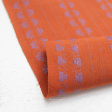 Load image into Gallery viewer, ✨ PREORDER | Fine &amp; Dandy | Deco Stripe | Spice
