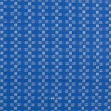 Load image into Gallery viewer, ✨ PREORDER | Fine &amp; Dandy | BASKETWEAVE | BRIGHT BLUE
