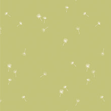 Load image into Gallery viewer, Fresh Linen | Dancing Dandelions Crisp
