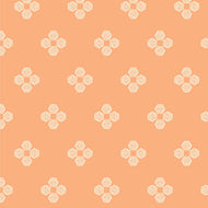 Droplet Petal | Nectarine Fusion