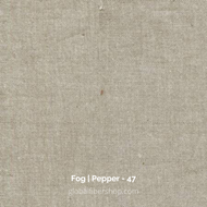 Peppered Cotton | Fog