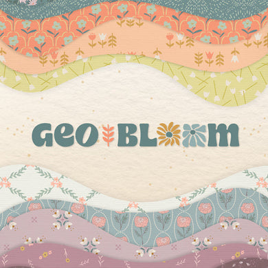 GeoBloom available at globalfibershop.com.