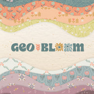 GeoBloom available at globalfibershop.com.