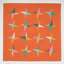 Load image into Gallery viewer, Bright Spots Quilt Kit by Eudaimonia Studio | Solstice Spice
