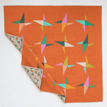 Load image into Gallery viewer, Bright Spots Quilt Kit by Eudaimonia Studio | Solstice Spice
