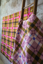 Load image into Gallery viewer, Petite Plaid Pattern - by Brittany Lloyd for Lo &amp; Behold Stitchery | Paper Pattern
