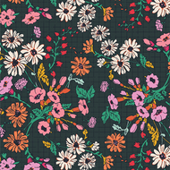 Abode | Moonflowers Charm