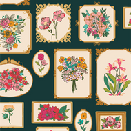 Abode | Blossom Anthology