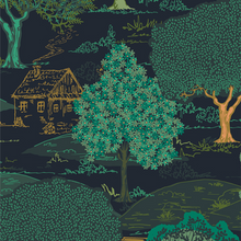 Load image into Gallery viewer, Abode | Hillside Cottage
