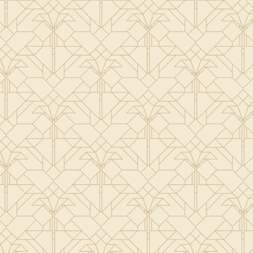 Coonley Tulip by Frank Lloyd Wright | Tone on Tone | Earth
