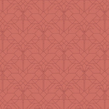 Load image into Gallery viewer, Coonley Tulip by Frank Lloyd Wright | Tone on Tone | Bright
