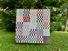 Load image into Gallery viewer, Jelly Remix | Trace Creek Quilting | Soar

