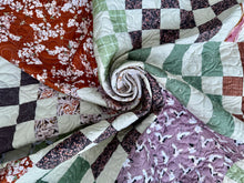 Load image into Gallery viewer, Jelly Remix | Trace Creek Quilting | Soar
