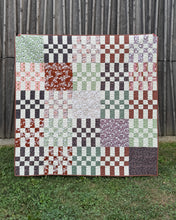 Load image into Gallery viewer, Jelly Remix | Trace Creek Quilting | Soar
