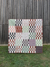 Load image into Gallery viewer, Jelly Remix | Trace Creek Quilting | Soar
