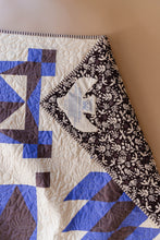 Load image into Gallery viewer, 2024 Suzy Sampler Kit | Hydrangea Shadow
