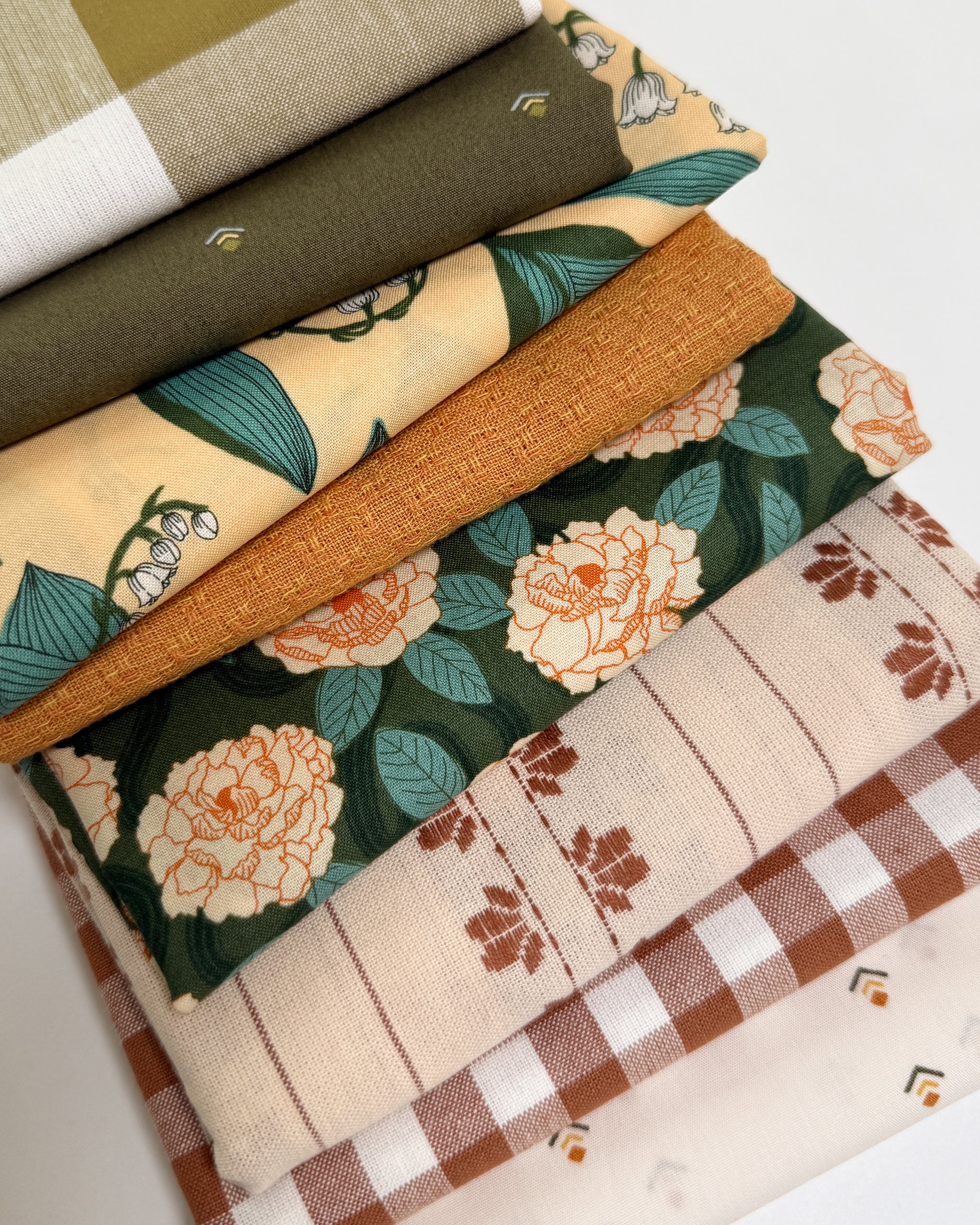 Limited Edition Bundles | Global Fiber Shop curated