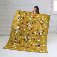 Beyond Quilt | Eudaimonia Studio | Invincible Summer
