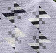 Load image into Gallery viewer, Butterfly Garden Quilt Kit | Suzy Quilts | One of a Kind Butterfly
