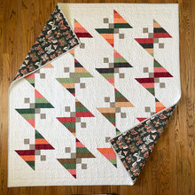 Load image into Gallery viewer, Natural Wingspan bundle curated for Butterfly Garden by Suzy Quilts is available at globalfibershop.com.
