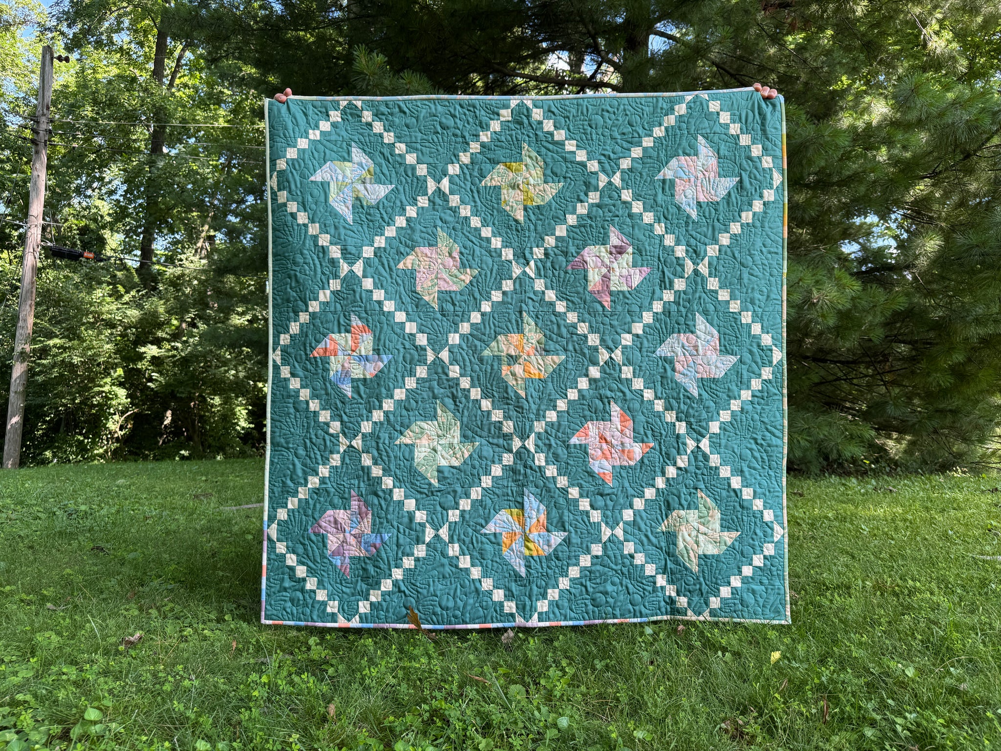 Suzy Quilts Collection – Global Fiber Shop