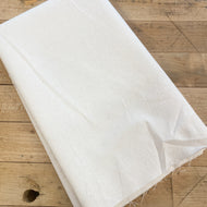 Essex Linen Blend | White