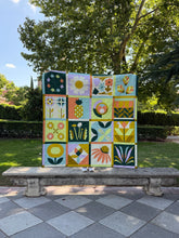 Load image into Gallery viewer, The Modern Botanical Sampler | AUTUMN | PREORDER
